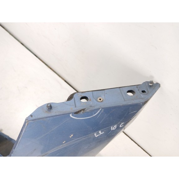 Recambio de paragolpes delantero para mercedes-benz clase e (w212) e 500 (212.072) referencia OEM IAM A2078852725  