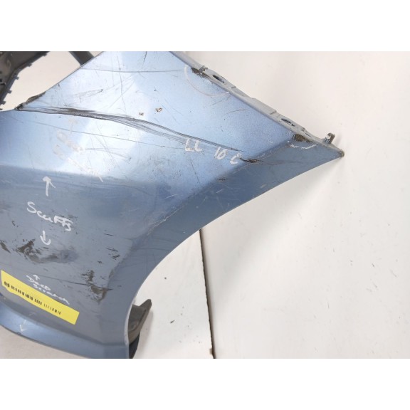 Recambio de paragolpes delantero para mercedes-benz clase e (w212) e 500 (212.072) referencia OEM IAM A2078852725  