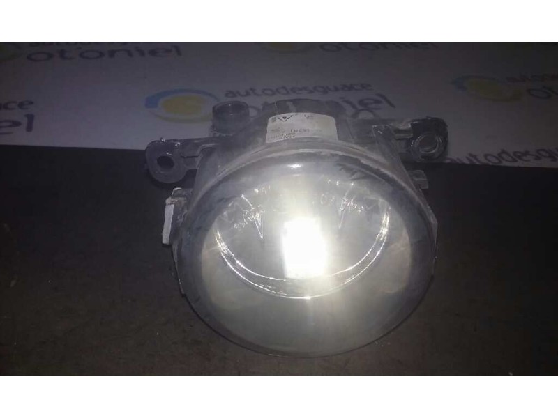 Recambio de faro antiniebla derecho para ford fusion (cbk) ambiente referencia OEM IAM 89210094  
