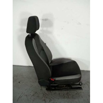 Recambio de asiento delantero izquierdo para seat leon st (5f8) x-perience 4drive referencia OEM IAM   