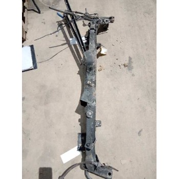 Recambio de puente trasero para bmw mini (r56) 1.6 16v referencia OEM IAM   