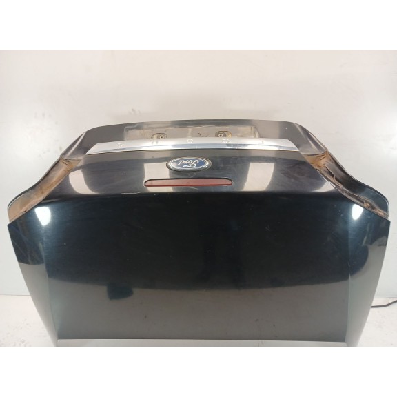 Recambio de tapa maletero para ford focus ii descapotable 2.0 referencia OEM IAM 1544584  