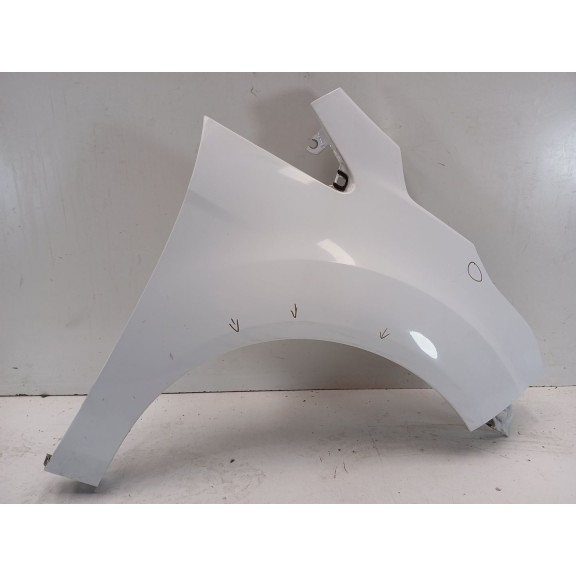 Recambio de aleta delantera derecha para ford b-max (jk) 1.0 ecoboost referencia OEM IAM 1754102  