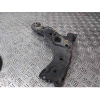 Recambio de brazo suspension inferior delantero izquierdo para toyota auris luna referencia OEM IAM   