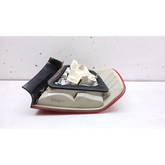 Recambio de piloto trasero izquierdo para bmw 3 (e90) 320 d referencia OEM IAM 63217154153 4871731 