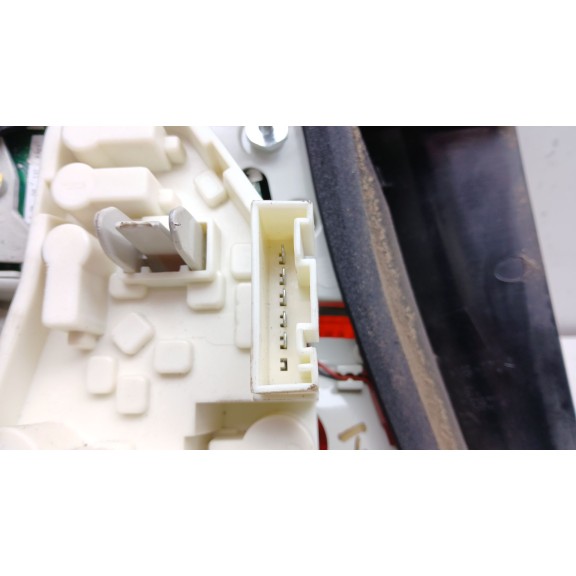 Recambio de piloto trasero derecho para bmw 3 (e90) 320 d referencia OEM IAM 63217154154 4871732 