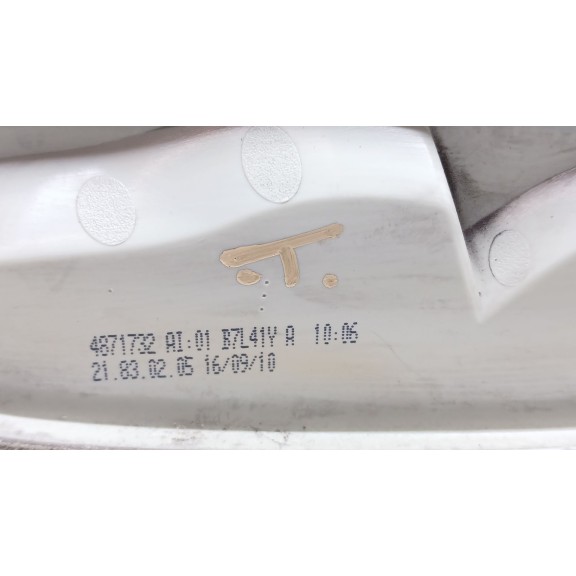 Recambio de piloto trasero derecho para bmw 3 (e90) 320 d referencia OEM IAM 63217154154 4871732 