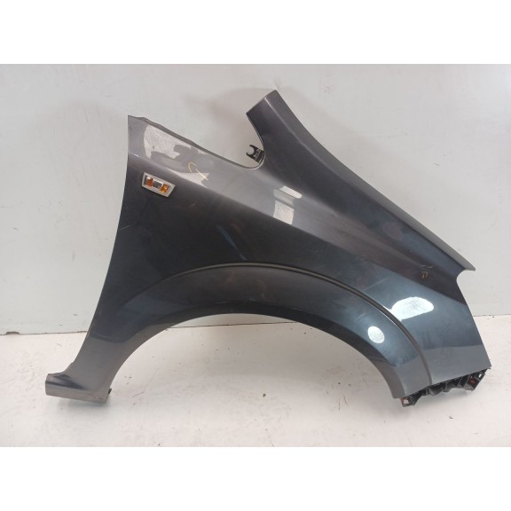 Recambio de aleta delantera derecha para opel zafira / zafira family b (a05) 1.6 (m75) referencia OEM IAM   