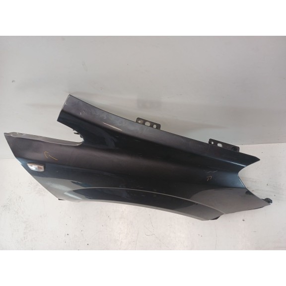 Recambio de aleta delantera derecha para opel zafira / zafira family b (a05) 1.6 (m75) referencia OEM IAM   