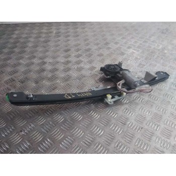 Recambio de elevalunas trasero derecho para volvo xc90 d5 executive (7 asientos) (136kw) referencia OEM IAM 119970XXX ELECTRICO 