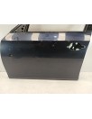 Recambio de puerta delantera izquierda para bmw serie 5 berlina (e60) 530d referencia OEM IAM  AZUL OSCURO 