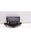 Recambio de sistema audio / radio cd para chevrolet cruze (j300) 2.0 cdi referencia OEM IAM 94563272  