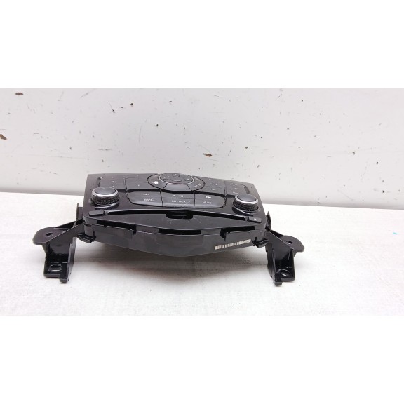 Recambio de sistema audio / radio cd para chevrolet cruze (j300) 2.0 cdi referencia OEM IAM 94563272  