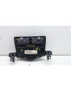 Recambio de sistema audio / radio cd para chevrolet cruze (j300) 2.0 cdi referencia OEM IAM 94563272  