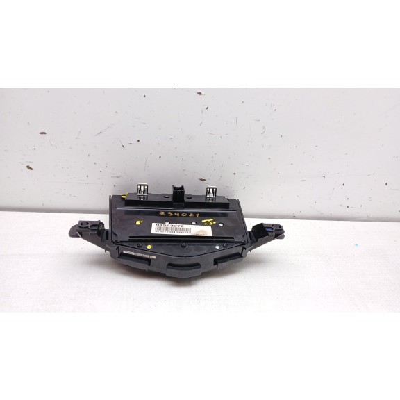 Recambio de sistema audio / radio cd para chevrolet cruze (j300) 2.0 cdi referencia OEM IAM 94563272  