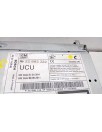 Recambio de sistema navegacion gps para chevrolet cruze (j300) 2.0 cdi referencia OEM IAM 22883322 7612034255 