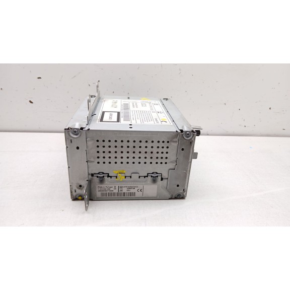 Recambio de sistema navegacion gps para chevrolet cruze (j300) 2.0 cdi referencia OEM IAM 22883322 7612034255 