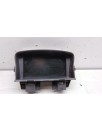 Recambio de sistema audio / radio cd para chevrolet cruze (j300) 2.0 cdi referencia OEM IAM 95196687  