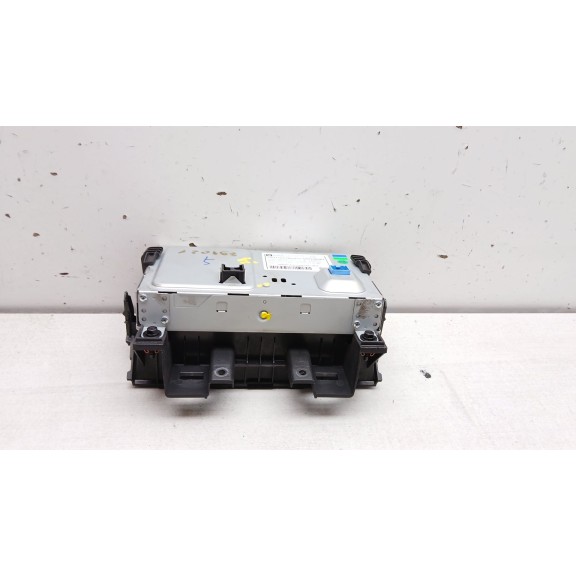 Recambio de sistema audio / radio cd para chevrolet cruze (j300) 2.0 cdi referencia OEM IAM 95196687  