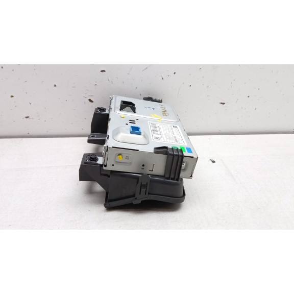 Recambio de sistema audio / radio cd para chevrolet cruze (j300) 2.0 cdi referencia OEM IAM 95196687  