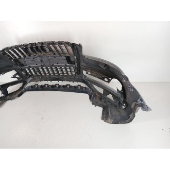 Recambio de paragolpes delantero para audi q7 (4lb) 4.2 tdi quattro referencia OEM IAM 4L0807437L  