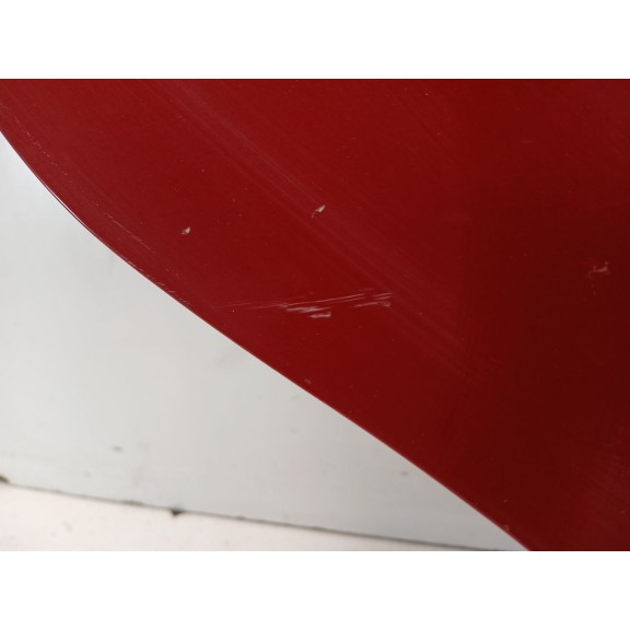 Recambio de puerta trasera derecha para kia rio 1.2 cat referencia OEM IAM   