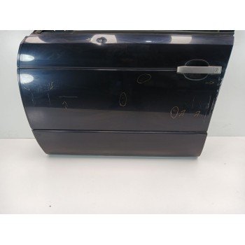 Recambio de puerta delantera izquierda para land rover range rover (lm) td6 hse referencia OEM IAM LR011697  