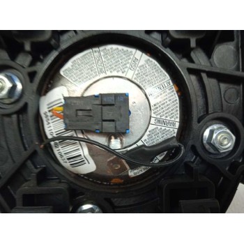 Recambio de airbag delantero izquierdo para citroën c4 grand picasso exclusive referencia OEM IAM 96542463ZD  