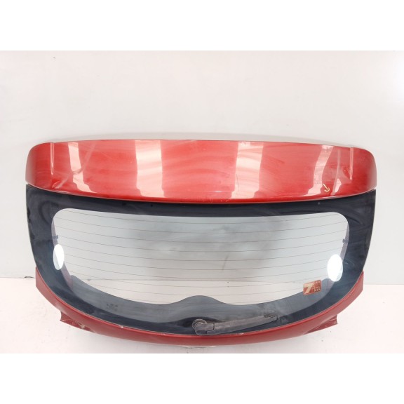 Recambio de porton trasero para kia rio 1.2 cat referencia OEM IAM 737001W220  