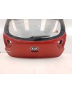Recambio de porton trasero para kia rio 1.2 cat referencia OEM IAM 737001W220  