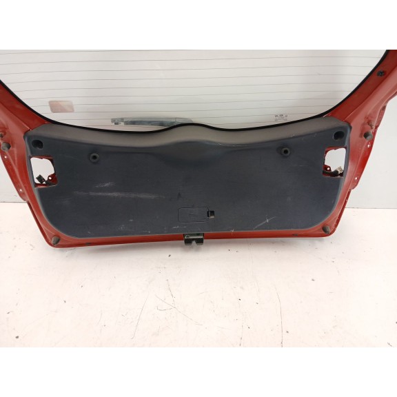 Recambio de porton trasero para kia rio 1.2 cat referencia OEM IAM 737001W220  