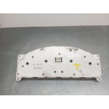 Recambio de cuadro instrumentos para volvo xc90 2.4 diesel cat referencia OEM IAM 39873783 30682276 