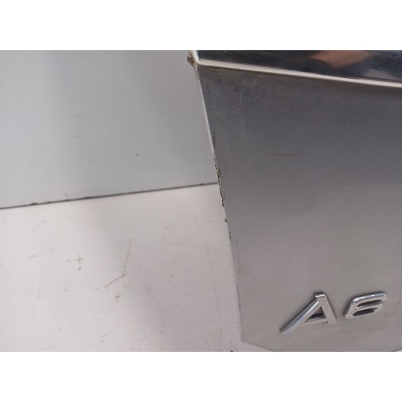 Recambio de tapa maletero para audi a6 berlina (4f2) 2.7 tdi referencia OEM IAM   