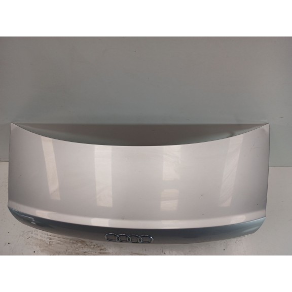 Recambio de tapa maletero para audi a6 berlina (4f2) 2.7 tdi referencia OEM IAM   