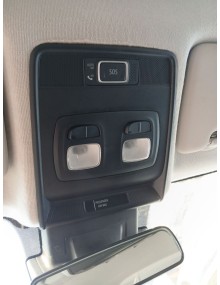 Recambio de luz interior para renault clio v (b7_) 1.0 tce 100 (b7mt) referencia OEM IAM   