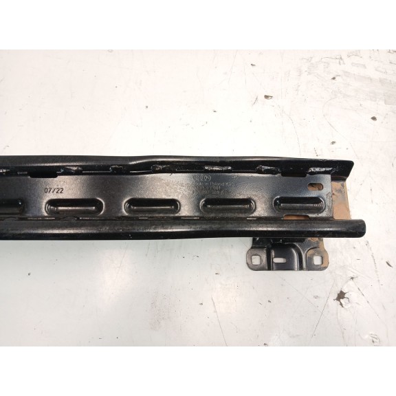 Recambio de refuerzo paragolpes trasero para audi q2 (gab, gag) 30 tfsi referencia OEM IAM 81A807309A  