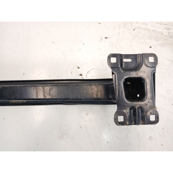 Recambio de refuerzo paragolpes trasero para audi q2 (gab, gag) 30 tfsi referencia OEM IAM 81A807309A  