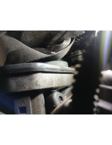 Recambio de caja mariposa para opel meriva 1.7 16v cdti referencia OEM IAM    2