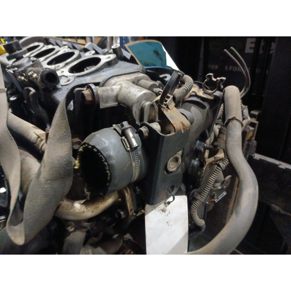 Recambio de caja mariposa para opel meriva 1.7 16v cdti referencia OEM IAM 8973002311  