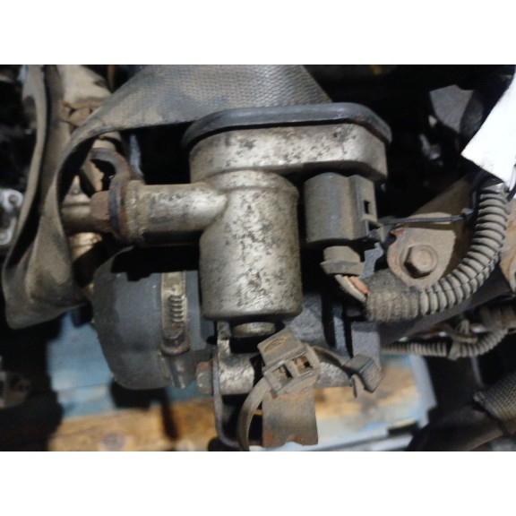 Recambio de caja mariposa para opel meriva 1.7 16v cdti referencia OEM IAM 8973002311  