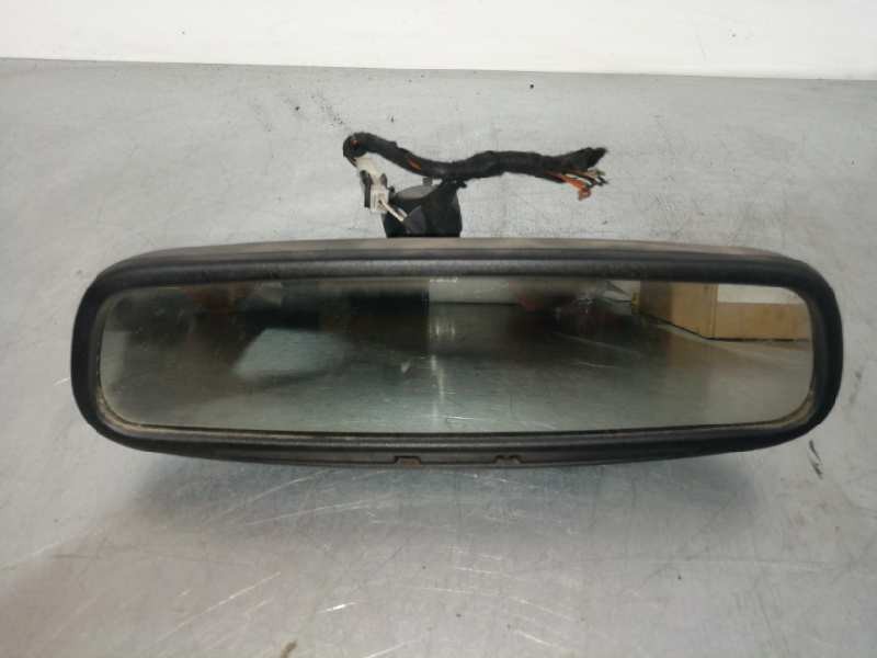 Recambio de espejo interior para ford kuga (cbv) 2.0 tdci cat referencia OEM IAM 357A17E678BB  3 PIN 3 PIN