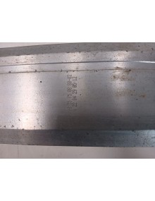 Recambio de refuerzo paragolpes trasero para citroën c5 aircross feel referencia OEM IAM 9835750880   2