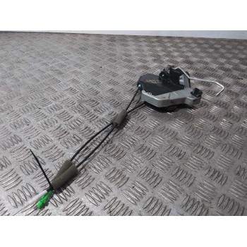 Recambio de cerradura puerta delantera derecha para lexus is 300h referencia OEM IAM A046693R  