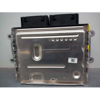 Recambio de centralita motor uce para ford puma st-line referencia OEM IAM M1T112A650HB 0261S105FG 