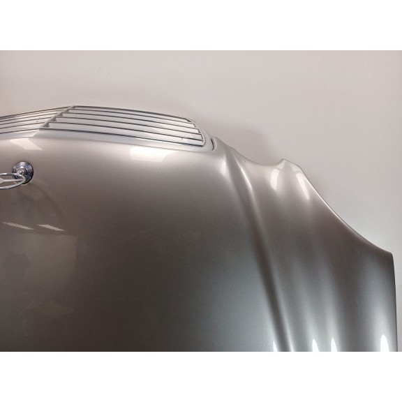 Recambio de capot para mercedes-benz clase e (w211) e 270 cdi (211.016) referencia OEM IAM   