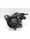 Recambio de motor arranque para mazda premacy (cp) 2.0 turbodiesel cat referencia OEM IAM M002T87471  