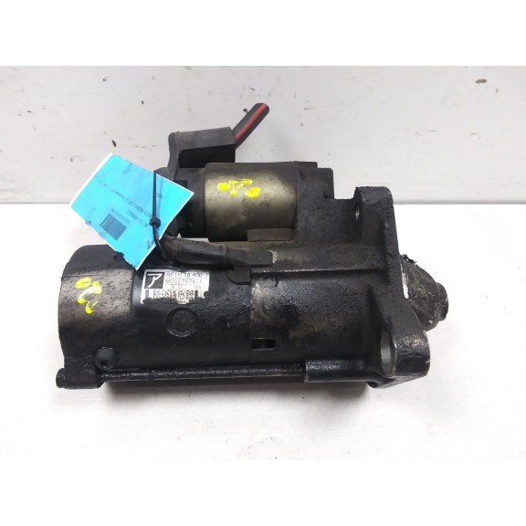 Recambio de motor arranque para mazda premacy (cp) 2.0 turbodiesel cat referencia OEM IAM M002T87471  