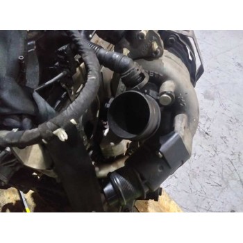 Recambio de turbocompresor para volkswagen golf vi (5k1) 1.6 tdi dpf referencia OEM IAM 775517-1 GTC1244VZ 