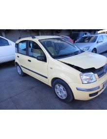 fiat panda / panda classic (169_) del año 2004