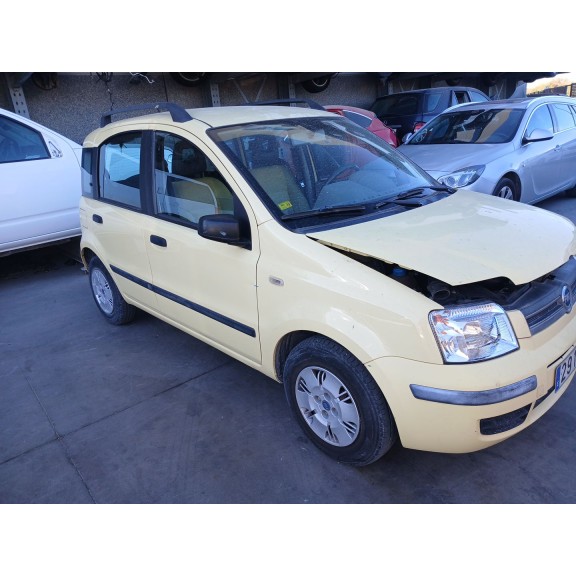 fiat panda / panda classic (169_) del año 2004